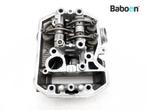 Cilinderkop Voor Honda XRV 750 Africa Twin 1996-2003, Verzenden, Gebruikt