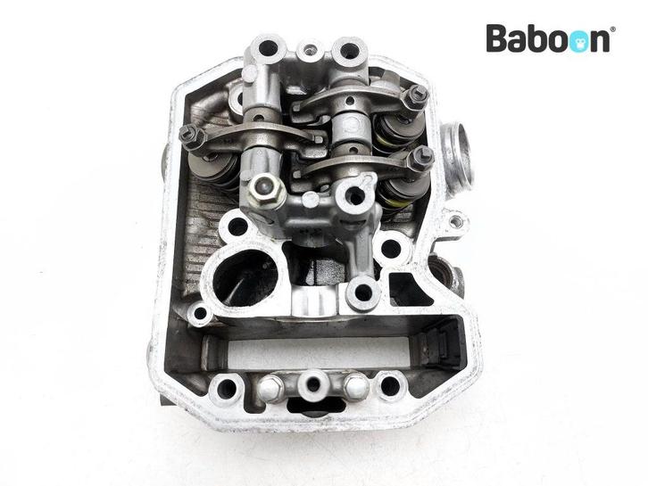 Cilinderkop Voor Honda XRV 750 Africa Twin 1996-2003, Motoren, Onderdelen | Honda, Gebruikt, Verzenden