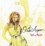 cd - Oria Aspen - Yellow Paint, Verzenden, Zo goed als nieuw