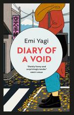 9781529114812 Diary of a Void Emi Yagi, Verzenden, Nieuw, Emi Yagi