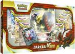 Darkrai Vstar Premium Collection box, Ophalen of Verzenden, Nieuw, Losse kaart, Foil