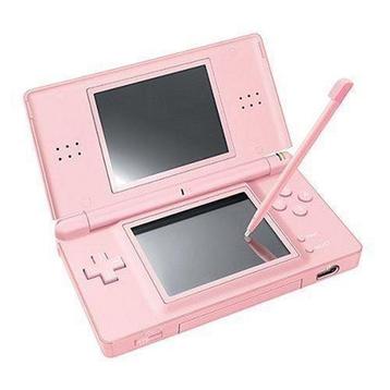 Nintendo DS Lite Console - roze (Nintendo DS Consoles)