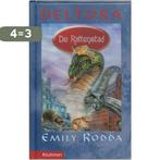 De Rattenstad / Deltora 9789020664638 E. Rodda, Verzenden, Gelezen, E. Rodda