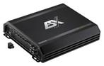 ESX Signum SXE1200.1D monoblock versterker 600 watts, Ophalen of Verzenden, Nieuw