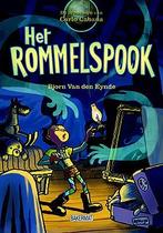 Het rommelspook / De avonturen van Carlo Cabana, Boeken, Kinderboeken | Jeugd | onder 10 jaar, Verzenden, Zo goed als nieuw, Bjorn van den Eynde