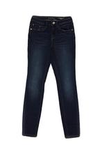 Tom Tailor Broek in maat 27 Blauw, Kleding | Dames, Tom Tailor, Verzenden, Zo goed als nieuw, Blauw