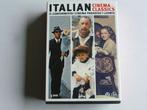 Italian Cinema Classics 1 (3 DVD) Il Conformista,  Cinema Pa, Cd's en Dvd's, Dvd's | Klassiekers, Verzenden, Zo goed als nieuw