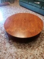 Middentafel - Hout