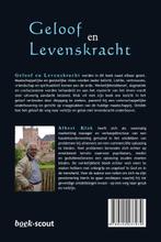 Geloof en levenskracht 9789402237979 Albert Klok, Boeken, Verzenden, Gelezen, Albert Klok