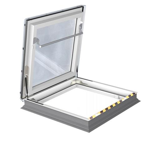 Fakro dakbetreding lichtkoepel DRC-C(M) P2, Doe-het-zelf en Verbouw, Glas en Ramen, Nieuw, Verzenden