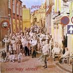 Lp - Pete Cox  And Sido Martens - One Way Street, Verzenden, Nieuw in verpakking