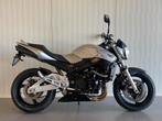 Suzuki GSR 600 A – 2009, Motoren, 4 cilinders, Naked bike