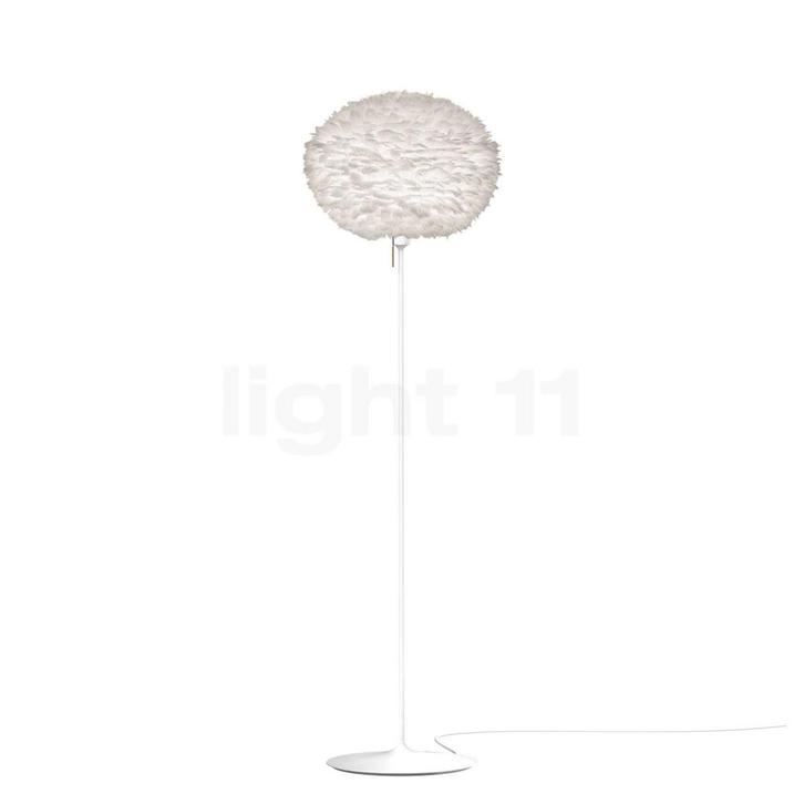 Umage Eos Vloerlamp, (Staande lampen, Binnenlampen), Huis en Inrichting, Lampen | Vloerlampen, Nieuw, Verzenden