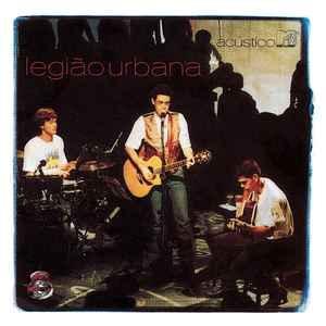 cd - LegiÃ£o Urbana - AcÃºstico MTV, Cd's en Dvd's, Cd's | Overige Cd's, Zo goed als nieuw, Verzenden