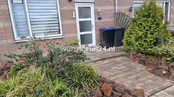 Woningruil - Scheepmaker 1 - 3 kamers en Utrecht, Huizen en Kamers, Woningruil, Utrecht