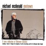 cd - Michael McDonald - Motown, Verzenden, Zo goed als nieuw