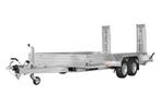 Saris MG 406 184 3000 2 Machinetransporter, Ophalen of Verzenden, Nieuw