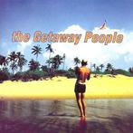cd - The Getaway People - The Getaway People, Zo goed als nieuw, Verzenden