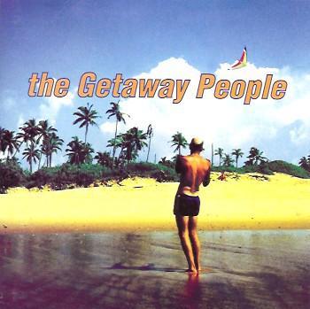 cd - The Getaway People - The Getaway People, Cd's en Dvd's, Cd's | Overige Cd's, Zo goed als nieuw, Verzenden