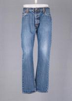 Vintage Straight Levis 511 Dark size 31 / 34, Kleding | Heren, Spijkerbroeken en Jeans, Nieuw, Ophalen of Verzenden