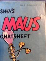 Micky Maus 3 - Micky Maus - Das bunte Monatsheft Nr. 3, Nieuw