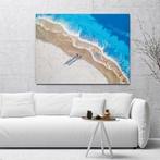Jasmin Navoyan - Blue Paradise/ Beach for Two series