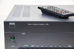 NAD - C 370 Audio versterker - Diverse modellen, Nieuw