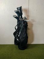 Njoy golfset compleet ladies flex golfclubs (Iron Sets), Ophalen of Verzenden, Zo goed als nieuw, Club, Overige merken