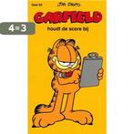 Garfield pocket 82. houdt de score bij 9789062132003, Boeken, Verzenden, Gelezen, Jim Davis