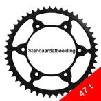 Esjot Light Stalen Achtertandwiel 47 tanden Suzuki RM125 RM2, Ophalen of Verzenden, Nieuw