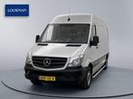Zakelijke Lease |  Mercedes-Benz Sprinter 314 2.2 CDI Inrich, Automaat, Stof, Gebruikt, Euro 6