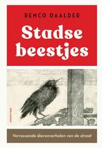 Stadse beestjes (9789045048178, Remco Daalder), Verzenden, Nieuw