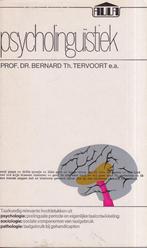 Psycholinguistiek 9789027452276 Tervoort, Verzenden, Gelezen, Tervoort