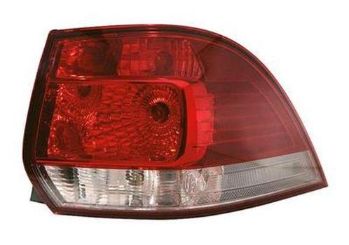 Achterlicht rechts VW Golf VI Break 7/09- zonder electrisc.., Auto-onderdelen, Verlichting, Ophalen of Verzenden
