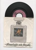 M – Moonlight And Muzak / Woman Make Man (1-7-Vinyl-Single), Cd's en Dvd's, Vinyl Singles, Ophalen of Verzenden, Nieuw in verpakking