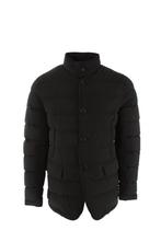 Pal Zileri jas maat 50, Kleding | Heren, Pal Zileri, Zwart, Nieuw, Verzenden