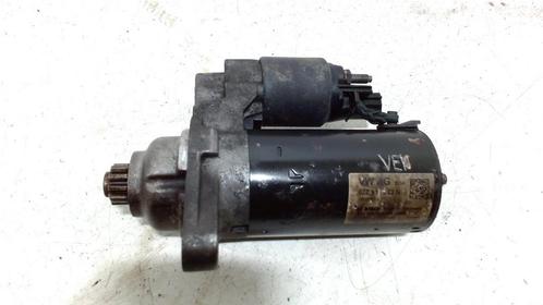 Startmotor Skoda Octavia II 1.6 TDI 02Z911023N, Auto-onderdelen, Motor en Toebehoren, ARN erkend, Stiba lid, Erkend duurzaam, Gebruikt