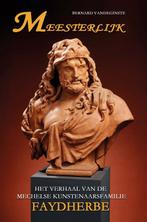 Meesterlijk | 9789464664478 | Vandeginste, Bernard, Boeken, Ophalen of Verzenden, Nieuw, Vandeginste, Bernard
