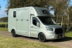 Ford Transit Krismar  Horsetruck, Verzenden, Nieuw