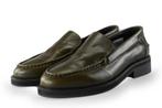 Tango Loafers in maat 40 Groen | 10% extra korting, Kleding | Dames, Schoenen, Tango, Verzenden, Overige typen, Zo goed als nieuw