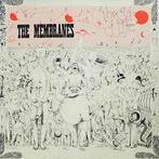 LP gebruikt - The Membranes - The Gift Of Life, Verzenden, Zo goed als nieuw