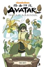 Avatar: The Last Airbender - The Rift Omnibus, Boeken, Strips | Comics, Nieuw, Verzenden