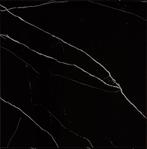 Vloertegel/Wandtegel Zwart 60x60cm (Muurtegels), 60 cm of meer, Nieuw, Ophalen of Verzenden, 10 m² of meer