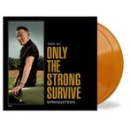 Bruce Springsteen - Only The Strong Survive - Coloured Vinyl, Cd's en Dvd's, Vinyl | Overige Vinyl, Ophalen of Verzenden, Nieuw in verpakking