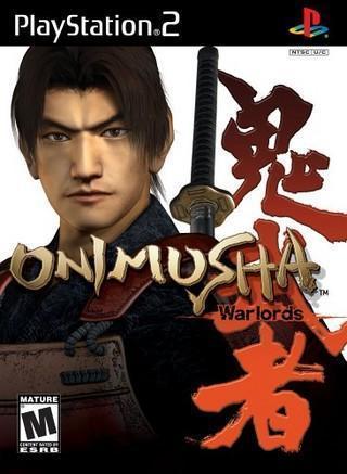 Onimusha Warlords PS2 Garantie & morgen in huis!, Spelcomputers en Games, Games | Sony PlayStation 2, Zo goed als nieuw, Avontuur en Actie