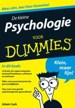 Voor Dummies - De kleine Psychologie 9789043021180 Fontline, Gelezen, Fontline, Verzenden