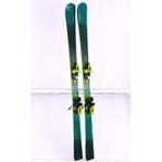 152 160 168 skis ELAN AMPHIBIO STI 2023, grip walk, woodcor, Overige merken, 140 tot 160 cm, Gebruikt, Verzenden