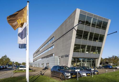 Kantoorruimte te huur Rooswijkweg 100 Velsen-noord, Zakelijke goederen, Bedrijfs Onroerend goed, Kantoorruimte, Huur