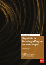 Wegwijsserie 6     Wegwijs in de belastingheff 9789012405126, Zo goed als nieuw