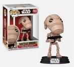 Funko Pop! Vinyl figuur - Star Wars The Phantom Menace 70..., Verzamelen, Star Wars, Verzenden, Nieuw